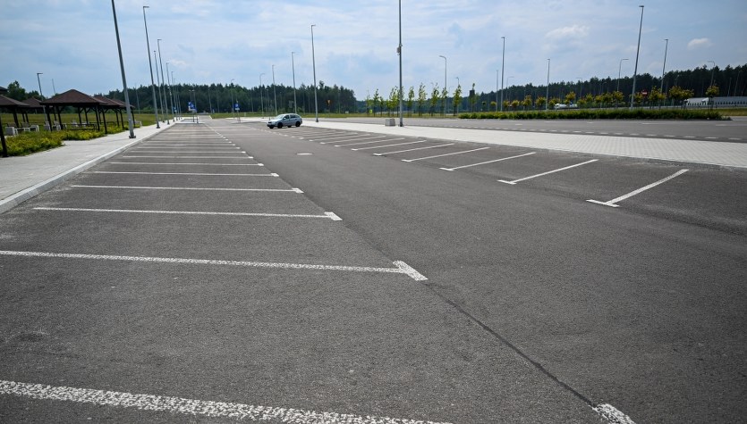 Via Carpatia: Rusza budowa między Białymstokiem a Lublinem