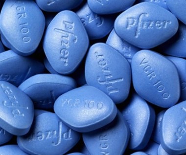 Viagra chroni przed chorobą Alzheimera? Zaskakujące właściwości "niebieskiej tabletki" 