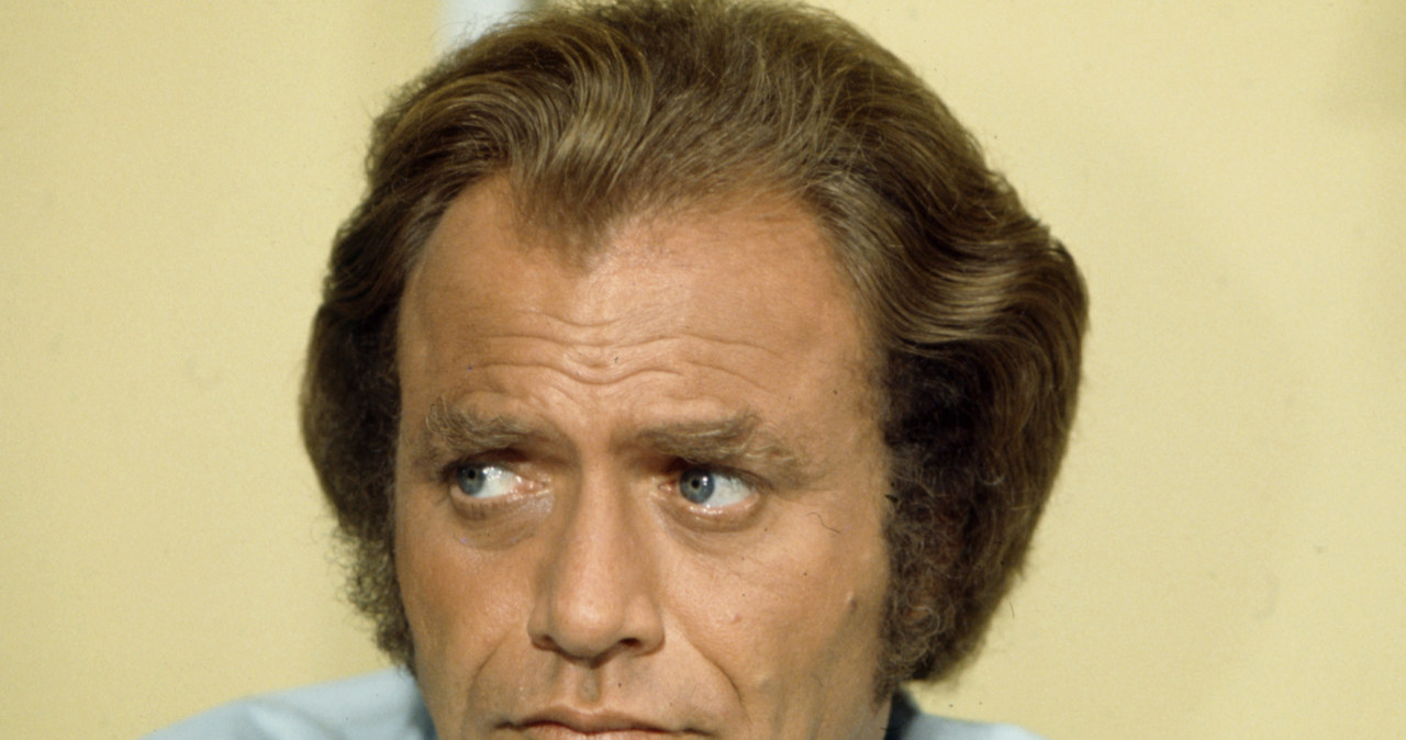 Vic Morrow /Walt Disney Television /Getty Images