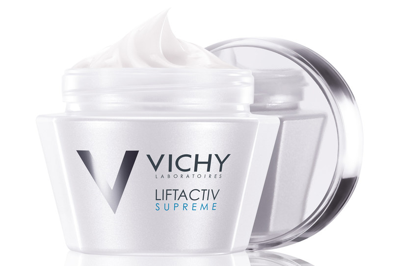 Vichy Liftactive Supreme /materiały prasowe