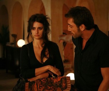 "Vicky Cristina Barcelona"