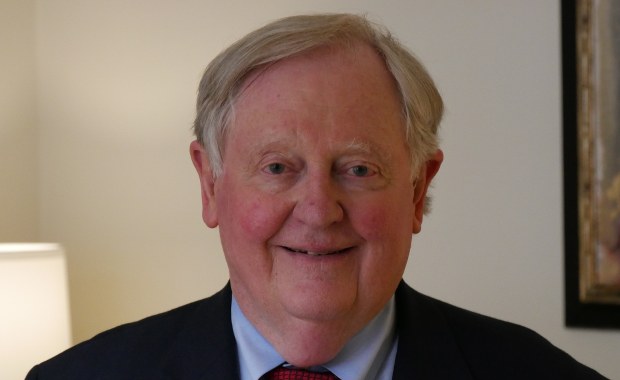 Victor Ashe: Prezydent Bush ma wciąż wiele silnych, pozytywnych uczuć wobec Polski