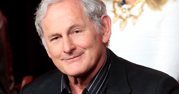 Victor Garber to kolejna z hollywoodzkich gwiazd, która przyznała się do homoseksualizmu - fot. FMB /Getty Images/Flash Press Media