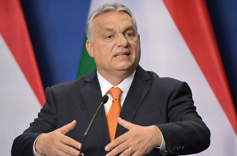 Victor Orban /AFP