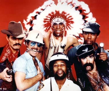 Victor Willis wskrzesza ikoniczną grupę The Village People