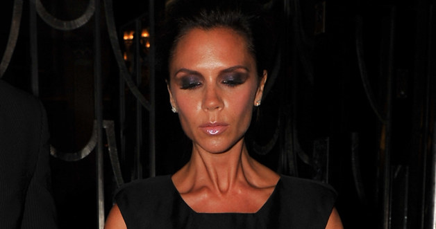 Victoria Beckham &nbsp; /Splashnews