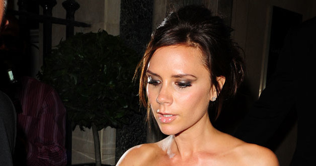 Victoria Beckham &nbsp; /Splashnews