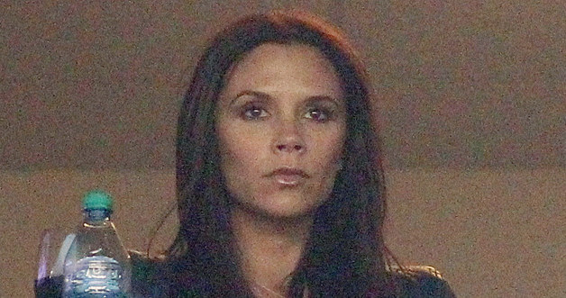 Victoria Beckham &nbsp; /Splashnews