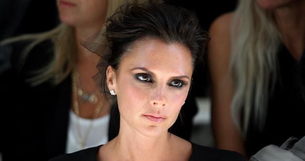 Victoria Beckham, fot.Chris Jackson &nbsp; /Getty Images/Flash Press Media