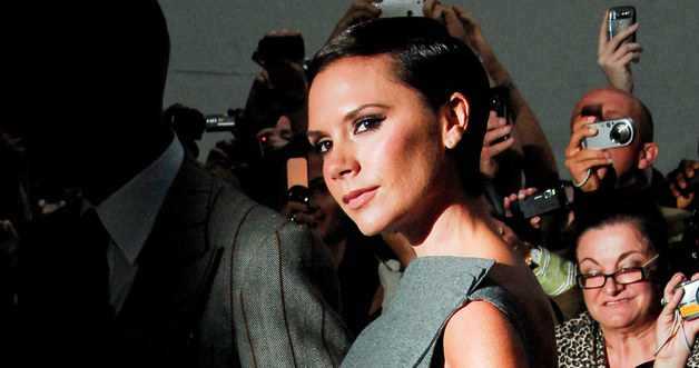 Victoria Beckham, fot. Ray Tamarra &nbsp; /Getty Images/Flash Press Media