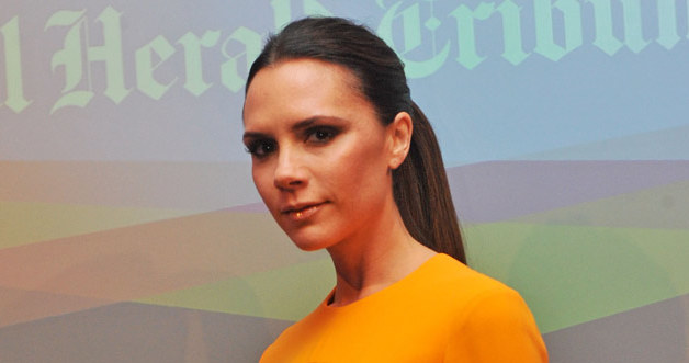 Victoria Beckham, fot. Samir Hussein &nbsp; /Getty Images/Flash Press Media