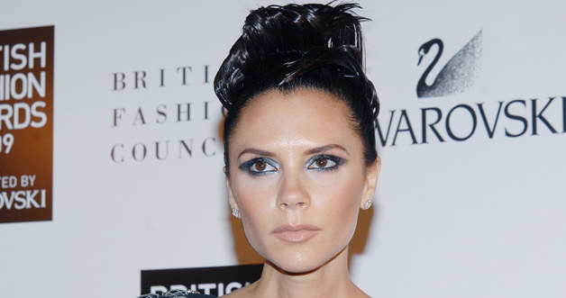 Victoria Beckham, fot. Stuart Wilson &nbsp; /Getty Images/Flash Press Media