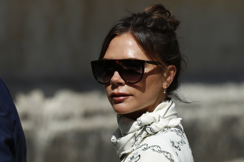 Victoria Beckham kończy dziś 47 lat! /Jesus Briones/G3 Online/East News /East News