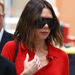Victoria Beckham pokazała się tak na ulicy. Od razu ją zauważono 