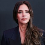 Victoria Beckham w sesji do "Vogue'a". Nogi do samego nieba? 