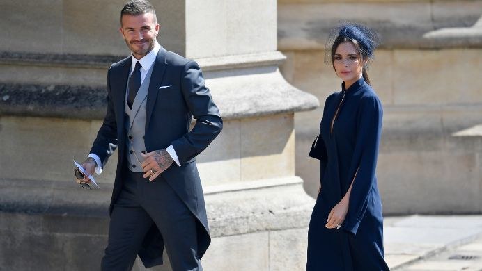 Victoria Beckham znów martwi się o swoje małżeństwo /WPA Pool /Getty Images
