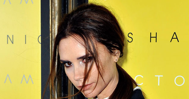 Victoria Beckham /Gareth Cattermole /Getty Images