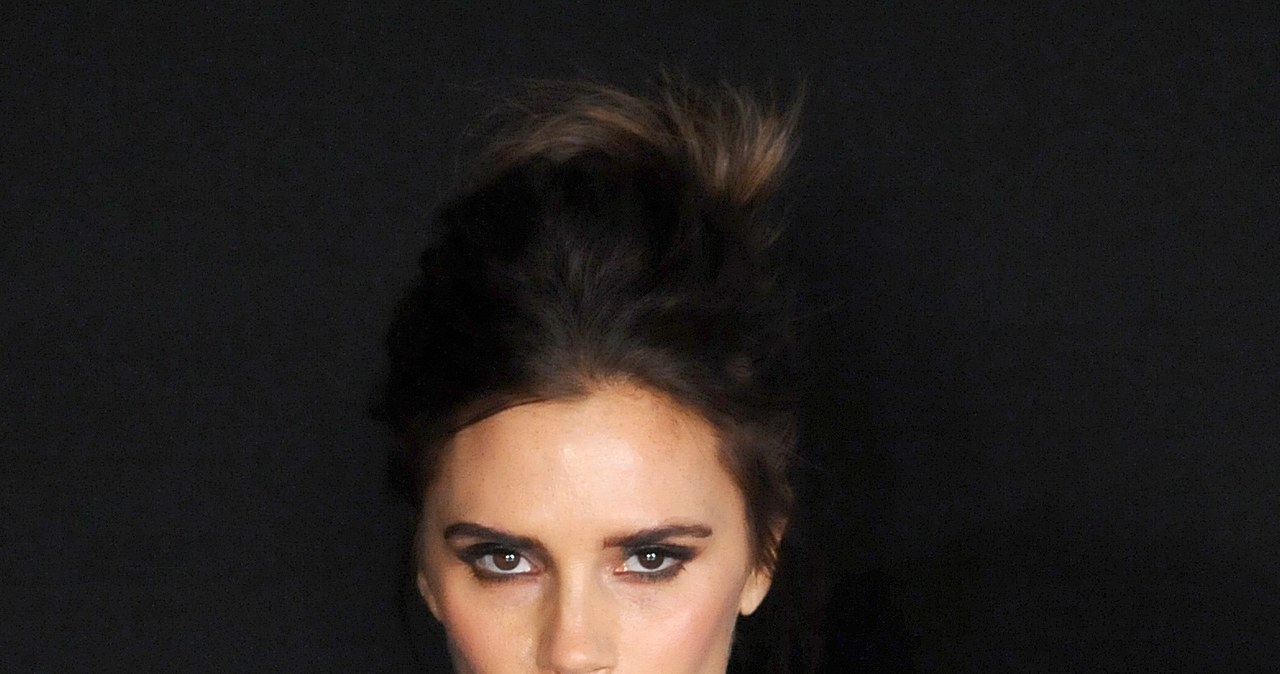 Victoria Beckham /Stuart Wilson /Getty Images