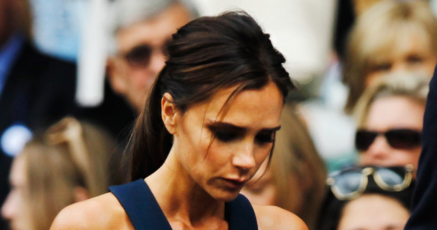 Victoria Beckham /Pool /Getty Images