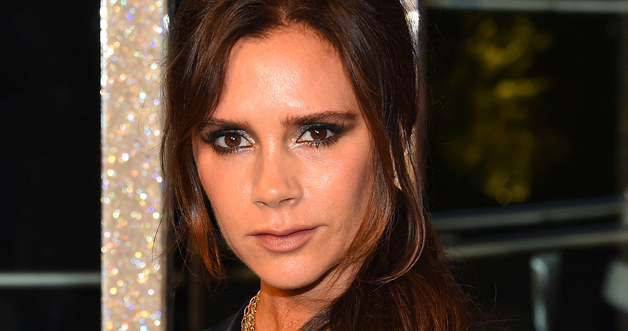 Victoria Beckham /Larry Busacca /Getty Images