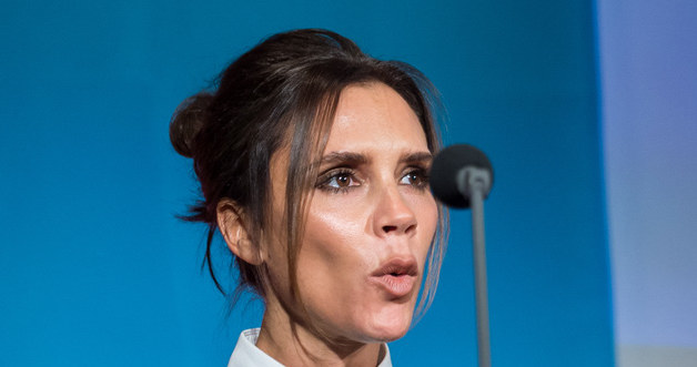 Victoria Beckham /Mark Sagliocco /Getty Images