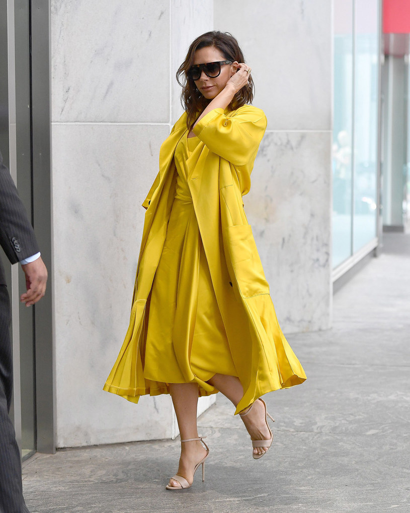 Victoria Beckham /East News