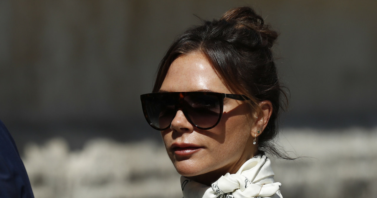 Victoria Beckham /Jesus Briones/G3 Online/East News /East News