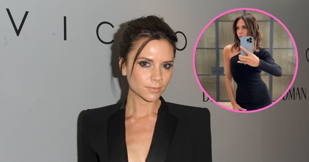 Victoria Beckham /Andrew H. Walker /Getty Images