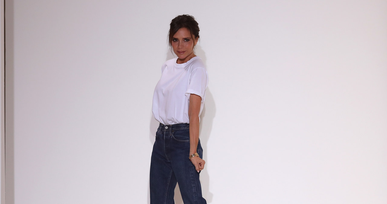 Victoria Beckham /Getty Images