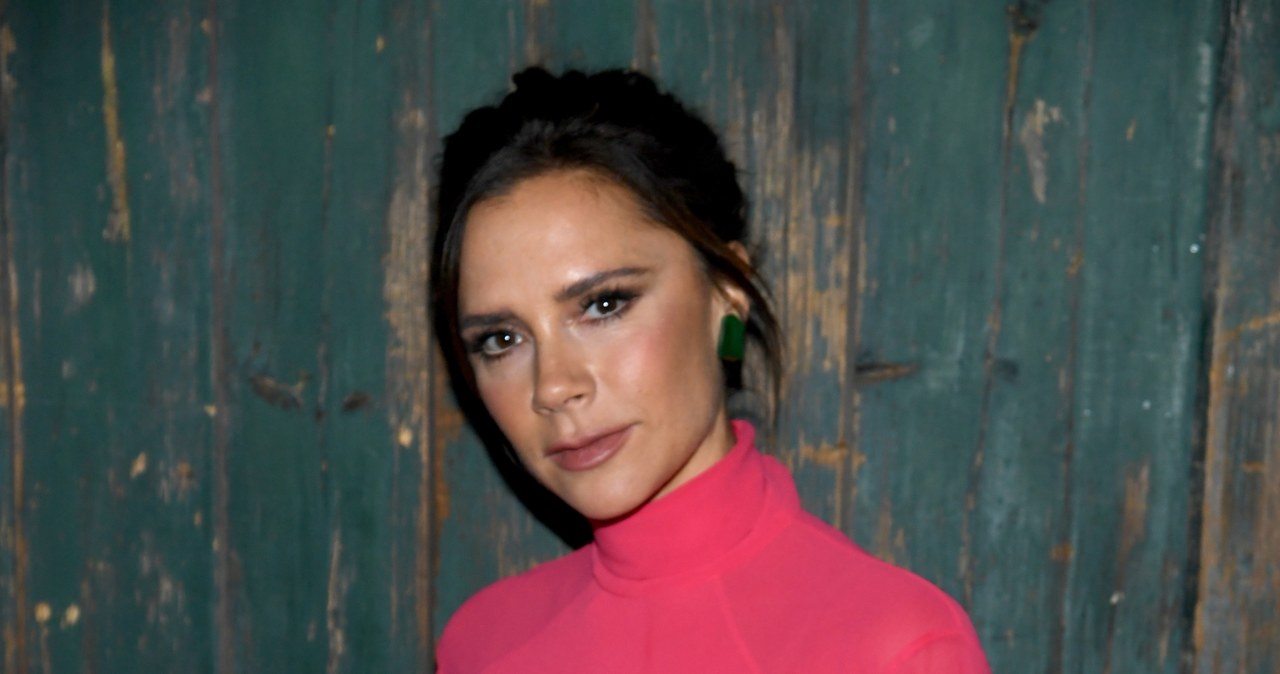 Victoria Beckham /Getty Images /Getty Images