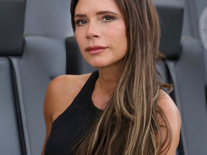 Victoria Beckham /Getty Images /Getty Images
