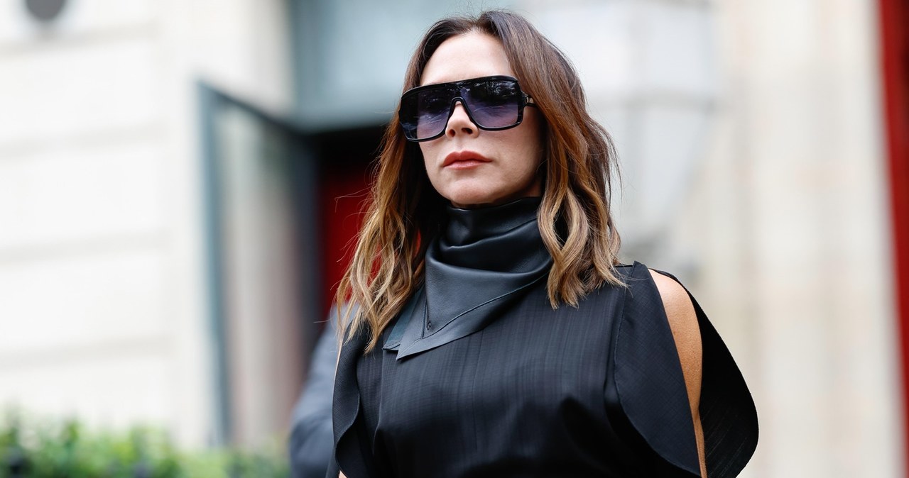 Victoria Beckham /Rachpoot/Bauer-Griffin/GC Images /Getty Images