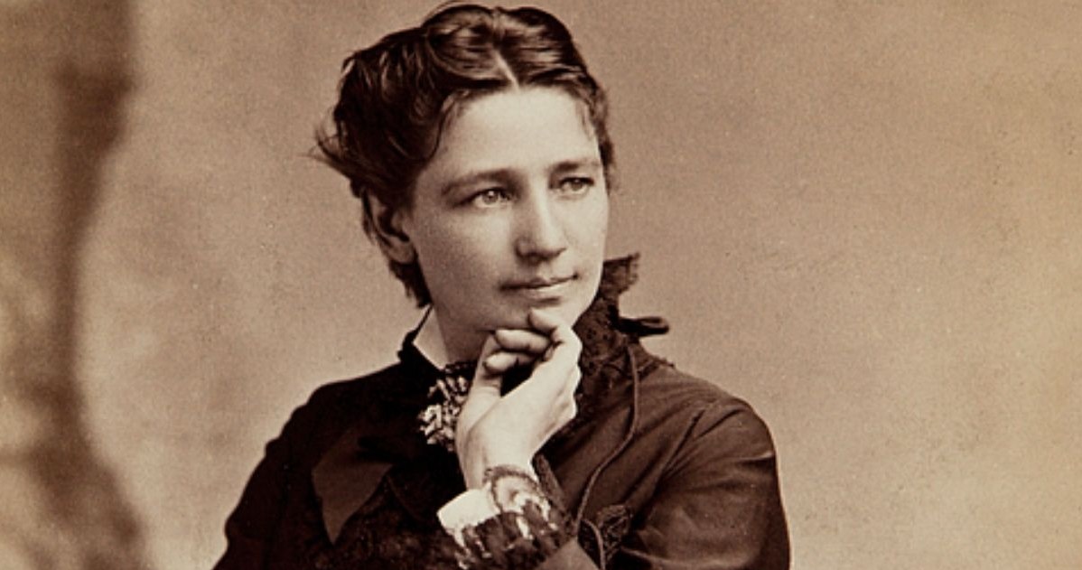 Victoria Woodhull /domena publiczna