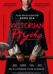 Victorian Psycho