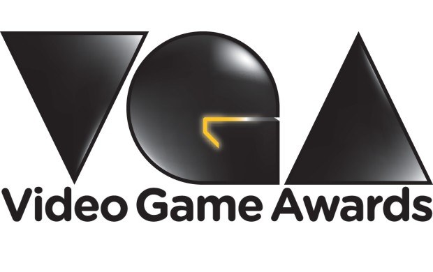 Video Games Awards - logo /Informacja prasowa