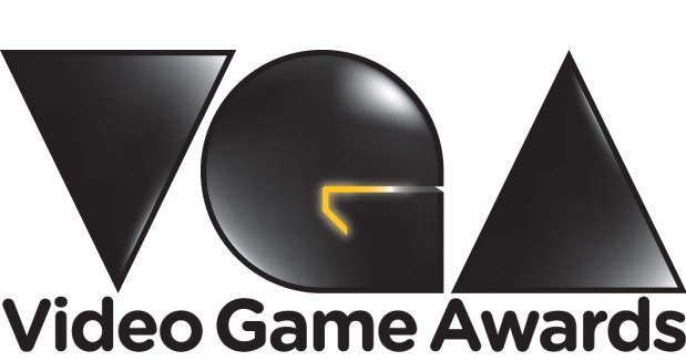 Video Games Awards - logo /Informacja prasowa