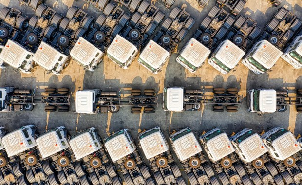 Video telematics w połączeniu z AI – systemowa minimalizacja ryzyka i optymalizacja weryfikacji zdarzeń