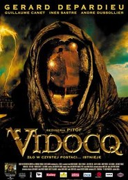 Vidocq