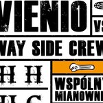 Vienio & Way Side Crew prezentują "Wspólny mianownik"