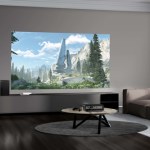 ViewSonic wprowadza pierwsze na świecie projektory zaprojektowane dla konsoli Xbox