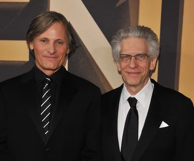 Viggo Mortensen: Dlaczego David Cronenberg nie ma Oscara?