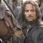 Viggo Mortensen: Kupiłem konia Aragorna