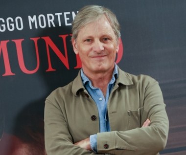 Viggo Mortensen: Od Aragorna do kowboja. Czego nie wiemy o słynnym aktorze?