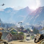 Vigor – konsolowy looter shooter od Bohemia Interactive dostępny na PC