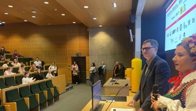 VIII Dyktando Krakowskie już napisane. Znamy Mistrza Ortografii!