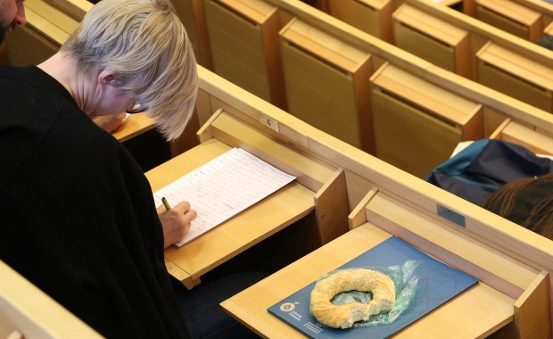 VIII Dyktando Krakowskie. Kto zdobędzie tytuł Mistrza Ortografii