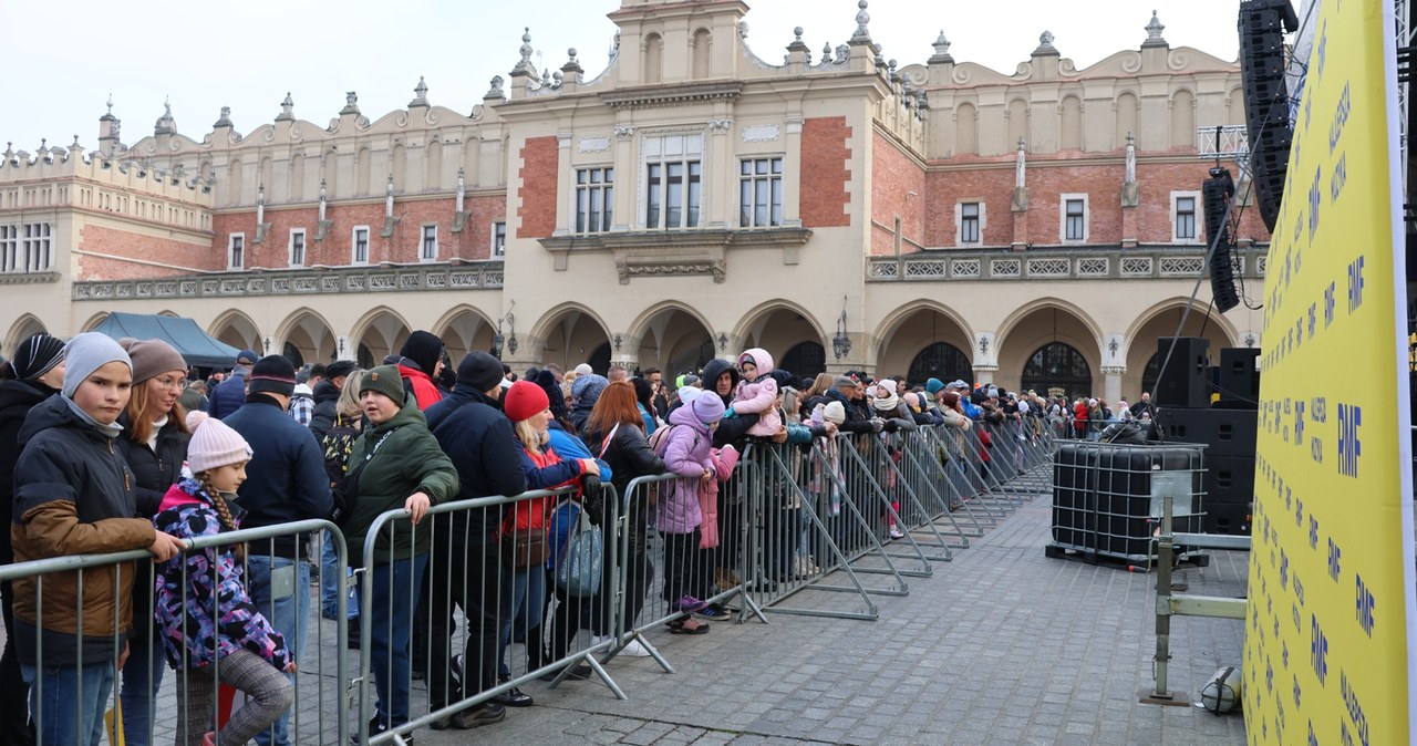 VIII Ogólnopolskie Śpiewanie Biało-Czerwonych Przebojów z RMF FM