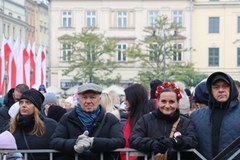 VIII Ogólnopolskie Śpiewanie Biało-Czerwonych Przebojów z RMF FM