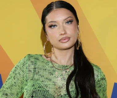 Viki Gabor mieszka sama. Ujawniła, jak spędzi święta