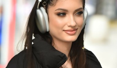 Viki Gabor odziedziczyła talent po mamie. Stała się jej nauczycielką i życiowym wsparciem. Dziś są blisko